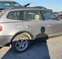 GRUPO DIFERENCIAL DEL BMW Serie X3 (E83)(2004->