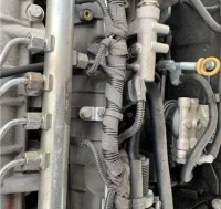 DESPIECE MOTOR Alfa Romeo 159 (140)(2005->)