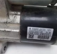 MOTOR ARRANQUE Hyundai i30 (FD)(062007->)