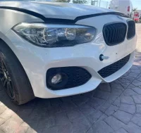 PARAGOLPES DEL BMW Serie 1 Berlina 3p (F21)(2015-