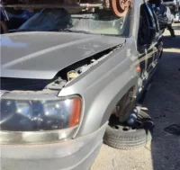 ELECTROVENTILADOR Jeep Grand Cherokee (WJ/WG)(199