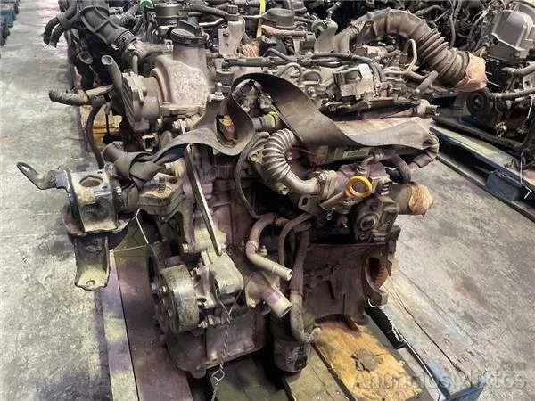 MOTOR COMPLETO Toyota Corolla (E12)(2002->)