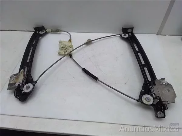 ELEVALUNAS ELECTRICO DEL DCHO Volkswagen Beetle (