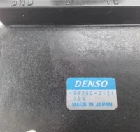 UNIDAD CLIMATIZADOR Toyota Corolla (E12)(2002->