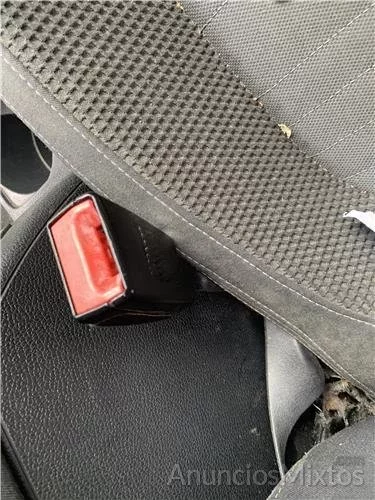 ANCLAJE CINTURON DEL DCHO Volkswagen Scirocco (13