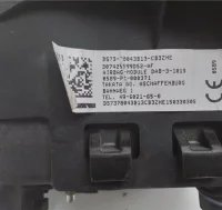 AIRBAG VOLANTE Ford Fusion (CBK)(2002->)