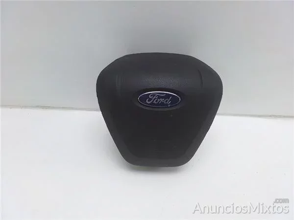 AIRBAG VOLANTE Ford Fusion (CBK)(2002->)