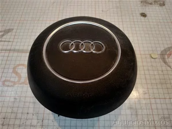 AIRBAG VOLANTE Audi Q3 (8UB)(062011->)