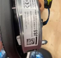 AIRBAG VOLANTE BMW Serie 5 Berlina (G30/G38)(2016