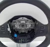 VOLANTE Peugeot 208 (012012->)