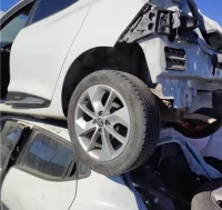 AIRBAG VOLANTE Renault Clio IV (2012->)