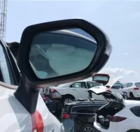 RETROVISOR ELECTRICO DCHO Toyota Corolla (E21)(20
