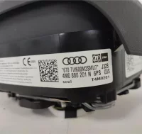 KIT AIRBAG Audi Q8 (4MN)(072018->)