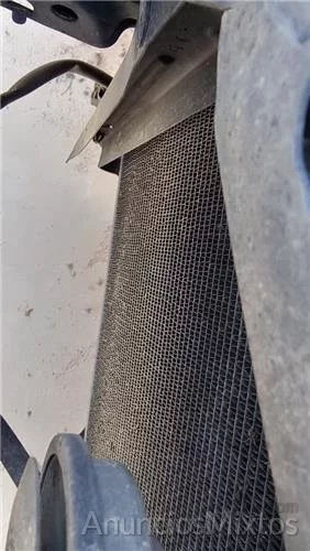 RADIADOR AIRE ACONDICIONADO Toyota Corolla (E12)(