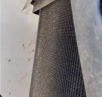 RADIADOR AIRE ACONDICIONADO Toyota Corolla (E12)(