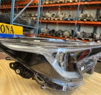 FARO DEL DCHO Toyota Corolla (E21)(2019->)