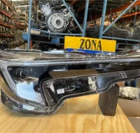 FARO DEL DCHO Toyota Corolla (E21)(2019->)