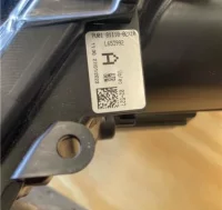 FARO DEL DCHO Toyota Corolla (E21)(2019->)