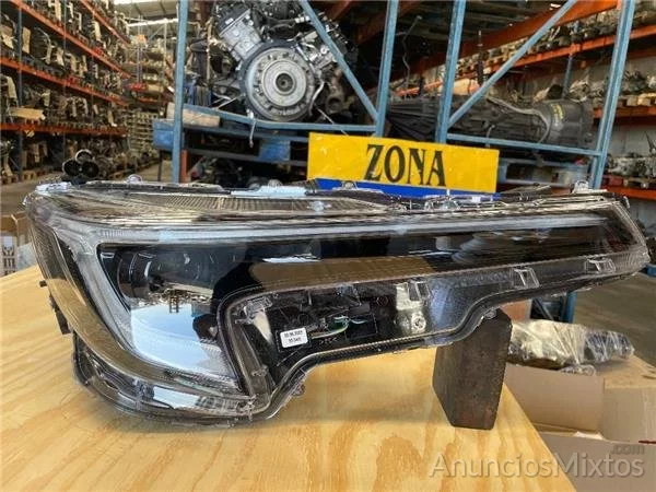 FARO DEL DCHO Toyota Corolla (E21)(2019->)