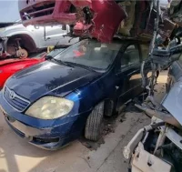 ELECTROVENTILADOR Toyota Corolla (E12)(2002->)