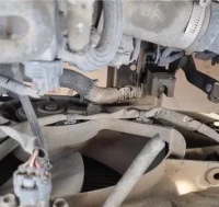 ELECTROVENTILADOR Toyota Corolla (E12)(2002->)