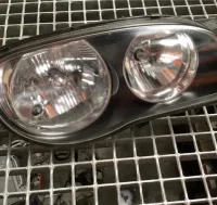 FARO DEL IZDO Toyota Corolla (E11)(1997->)