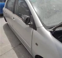MOTOR LIMPIAPARABRISAS DEL Toyota Corolla (E12)(2
