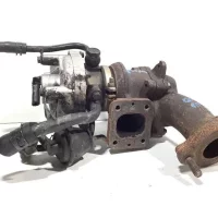TURBO Kia Sportage (KM)(2005->)
