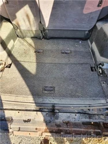 GUARNECIDO PISO MALETERO Mitsubishi Montero (V60/