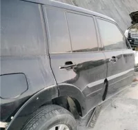 MANDOS CLIMATIZADOR Mitsubishi Montero (V80/V90)(