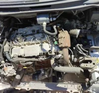 CAJA CAMBIOS MANUAL Toyota Corolla Verso (R1)(200