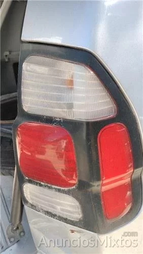 PILOTO TRA DCHO Mitsubishi Montero Sport (K90)(19