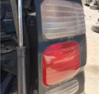 PILOTO TRA DCHO Mitsubishi Montero Sport (K90)(19