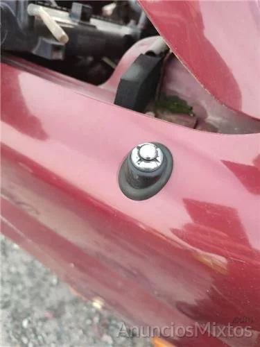 ANTENA ELECTRICA Mitsubishi Montero Sport (K90)(1