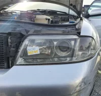 FARO DEL IZDO Audi A4 Berlina (B5)(1994->)