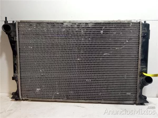 RADIADOR Toyota Corolla Verso (R1)(2004->)