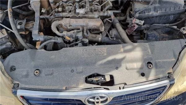 FRENTE DELANTERO Toyota Corolla (E12)(2002->)