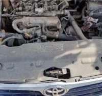 FRENTE DELANTERO Toyota Corolla (E12)(2002->)