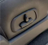 ASIENTO DEL DCHO Mitsubishi Montero (V60/V70)(200