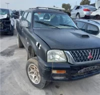 FARO DEL DCHO Mitsubishi L 200 (K70)(1996->)