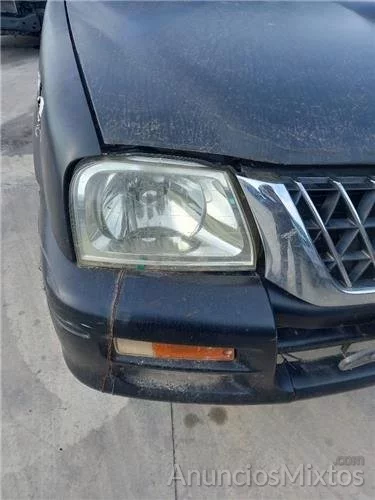 FARO DEL DCHO Mitsubishi L 200 (K70)(1996->)