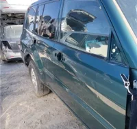 PUERTA TRA DCHA Mitsubishi Montero (V60/V70)(2000