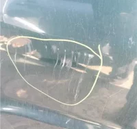 PUERTA TRA DCHA Mitsubishi Montero (V60/V70)(2000