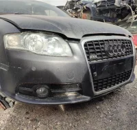 PARAGOLPES DEL Audi A4 Berlina (8E)(2004->)