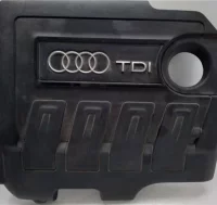 TAPA MOTOR Audi A1 (8X1)(082010->)