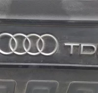 TAPA MOTOR Audi A1 (8X1)(082010->)