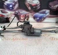 MOTOR LIMPIAPARABRISAS DEL Audi A4 Avant (8E)(200