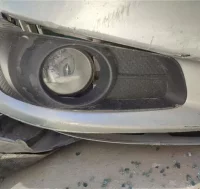 FARO ANTINIEBLA DCHO Toyota Corolla Verso (R1)(20