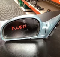 RETROVISOR ELECTRICO IZDO Hyundai Accent (LC)(200