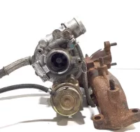 TURBO Seat Ibiza (6K1)(081999->)